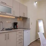 Apartment Chara Sea View Luxury House
