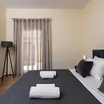 Chara Sea View Luxury House Limenas (Thasos)