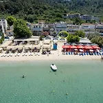 Chara Sea View Luxury House * Limenas (Thasos)