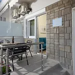 Chara Sea View Luxury House