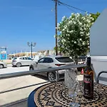 Chara Sea View Luxury House Apartment Limenas (Thasos)