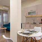 Chara Sea View Luxury House Apartment Limenas (Thasos)