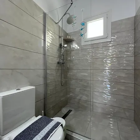 Chara Sea View Luxury House Limenas (Thasos)