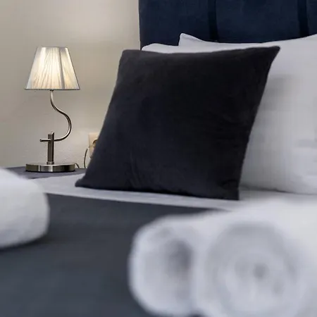 Chara Sea View Luxury House