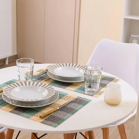 Apartman Chara Sea View Luxury House Liménasz