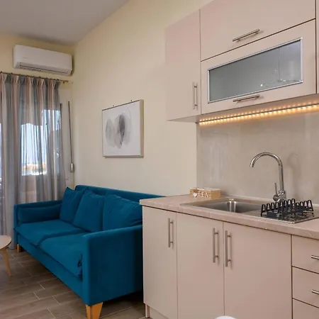 Apartman Chara Sea View Luxury House *