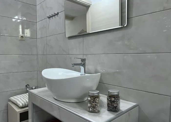 Chara Sea View Luxury House Limenas (Thasos)