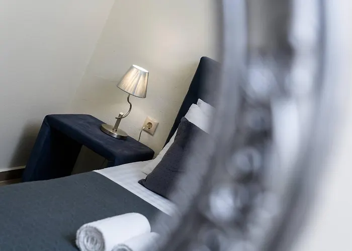 Chara Sea View Luxury House *