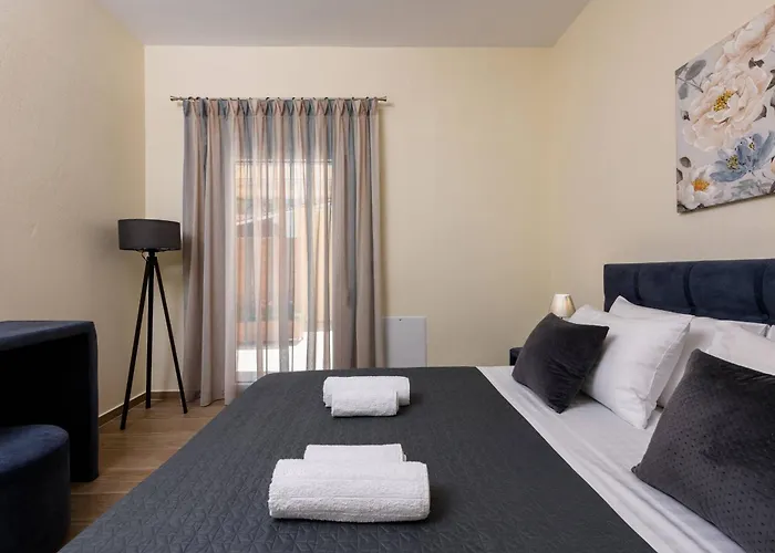 Chara Sea View Luxury House Limenas (Thasos)