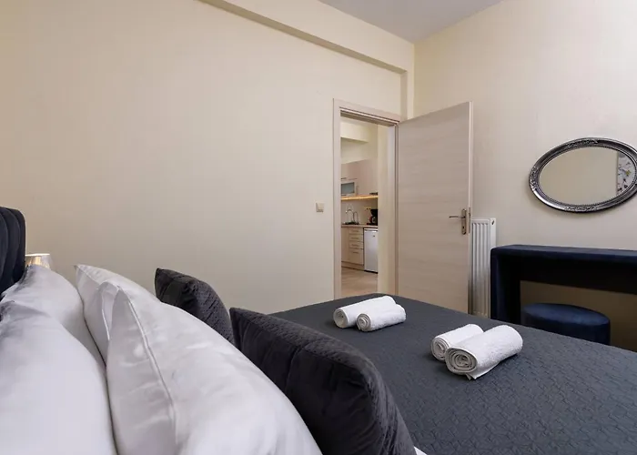 Chara Sea View Luxury House Limenas (Thasos)