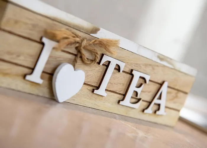 Apartment Chara Sea View Luxury House